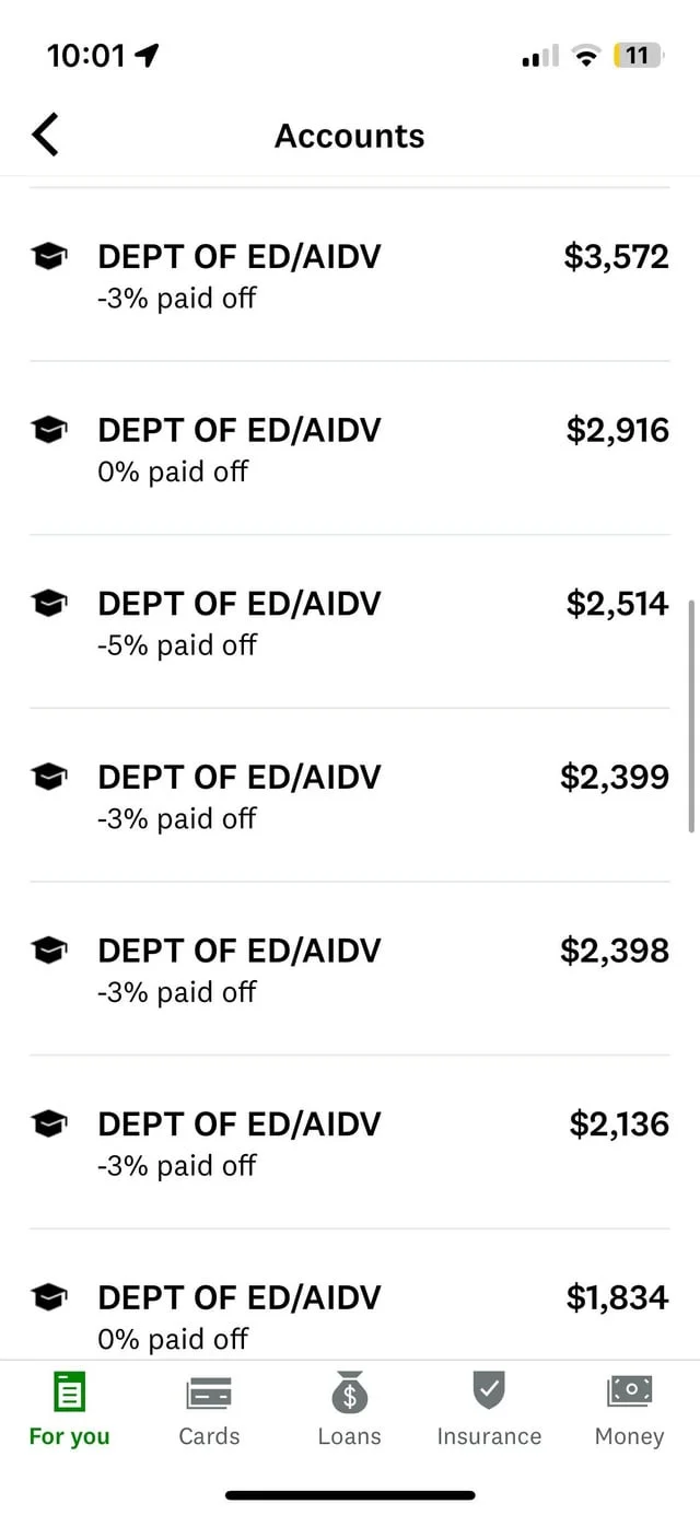 DBET screenshot